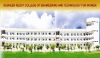Sudheer Reddy College Of  Engineering&Technology (women)