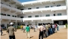 Swathi Institute Of  Technology And Sciences