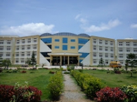 Photos for Sphoorthy Engineering  College