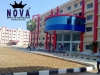 Nova College Of Engineering  & Technology