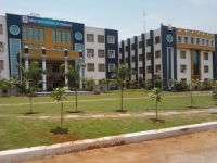 Photos for Vidya Jyothi Institute Of  Technology