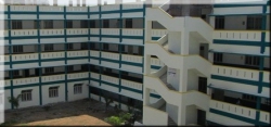 Photos for Kasireddy Narayan Reddy  College Of Engineering &  Research