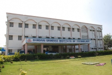 Photos for Bandari Srinivas Institute Of  Technology