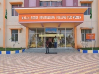 Photos for Malla Reddy College Of  Engineering For Women