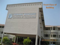 Photos for Vignana Bharathi Institute Of  Technology