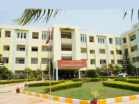 Photos for Malla Reddy Institute Of  Engineering And Technology