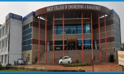 SHEAT College Of Engineering