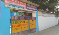 Photos for Children's Valley English School