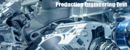 Production Engineering Test course image