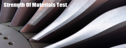 Strength of Materials Test course image