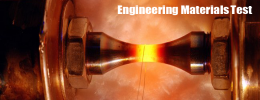 Engineering Materials Test course image