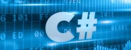 C# Programming course image