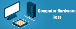 Computer Hardware course image