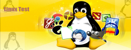 Linux course image