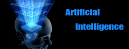 Artificial Intelligence course image