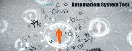 Automation System course image