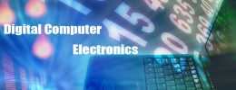 Digital Computer Electronics course image