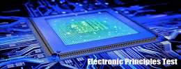 Electronic Principles course image