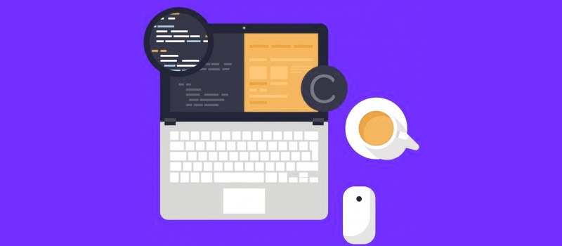 C Programming Test for school students, college students and ...