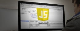Javascript Test course image