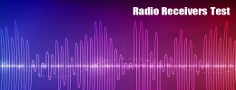 Radio Receivers Test course image