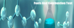 Fuels and Combustion Test course image