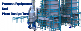 Process Equipment and Plant Design Test course image