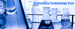 Refractory Technology Test course image