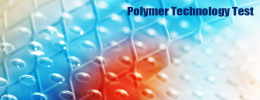 Polymer Technology Test course image