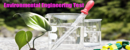 Environmental Engineering Test course image