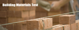 Building Materials Test course image