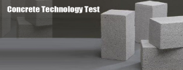 Concrete Technology Test course image